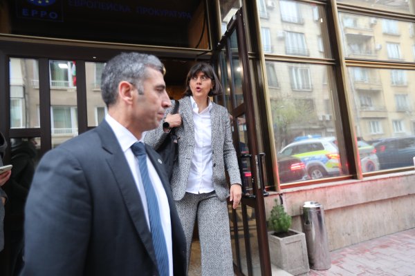 Снимка: Димитър Кьосемарлиев, Dnes.bg